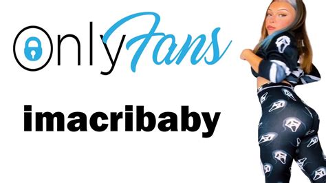 reallyriribaby nudes|Imacribaby (reallyriri) gets her pussy used